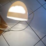 Vintage Ikea Skojig Lamp