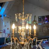 Lustre Pampilles