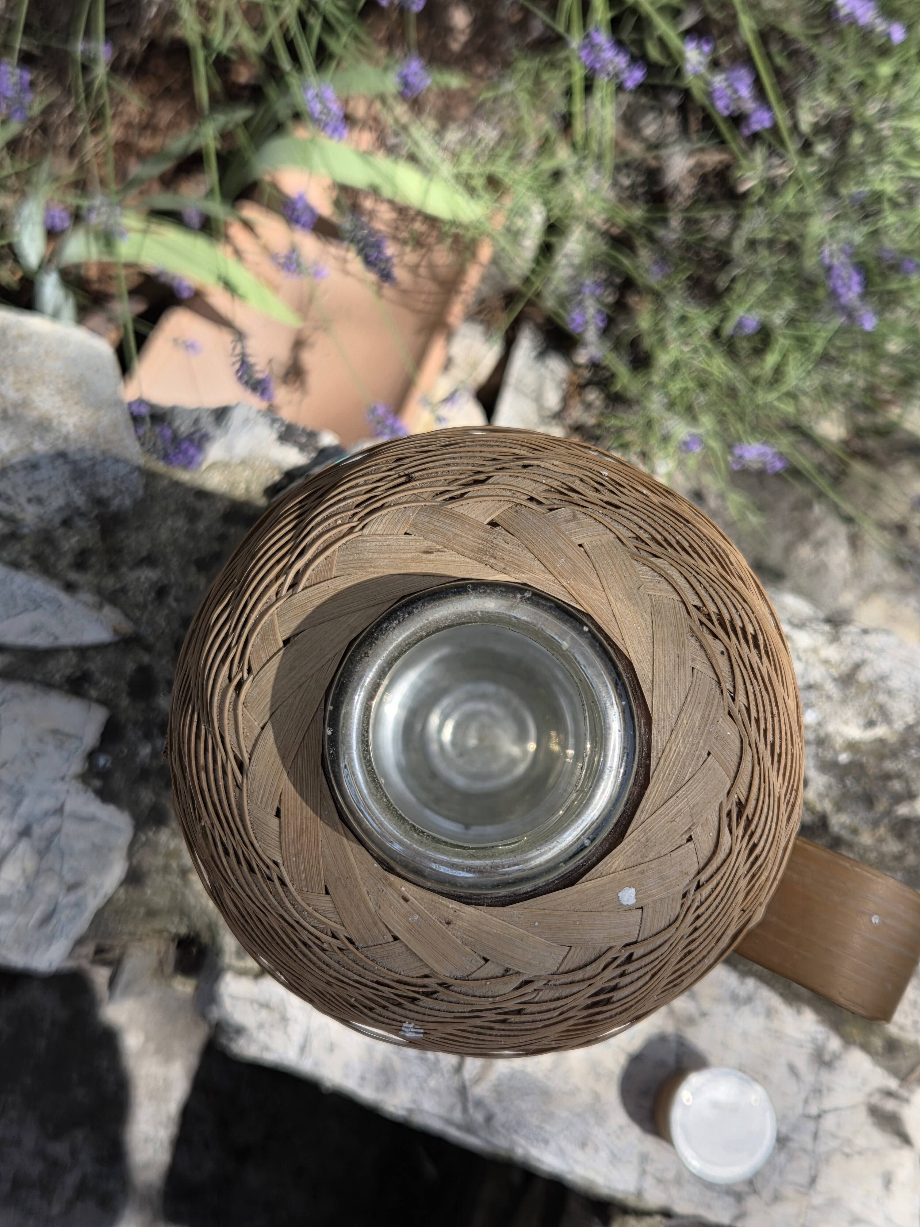 Thermal carafe