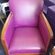 Fauteuil vintage années 50/60