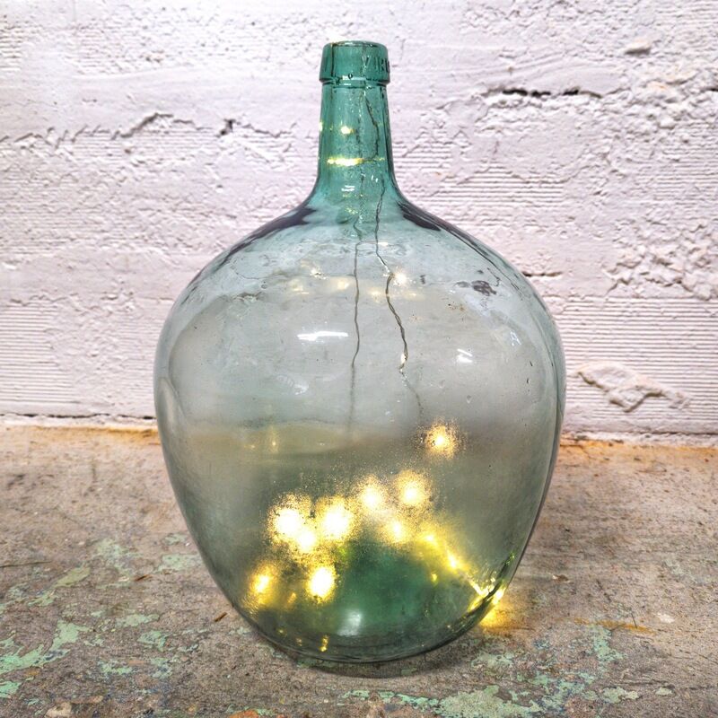 Demijohn viresa 20 liters