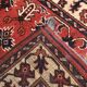 Handmade Turkish rug