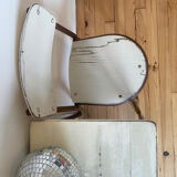 Vintage children's desk