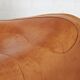 Fauteuil sculptural Matthias Hoffmann modèle 'ds 264'