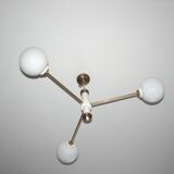 Modern chandelier, 60s
