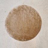 Mushroom Armchair and Ottoman by Pierre Paulin for Artifort, 1960's