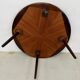 HW Klein Rosewood  Coffee Table