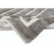 Modern Hand Knotted Tulu Rug. 100% Organic Wool. Made-to-Order, Customizable