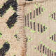 Tapis marocain 81 x 166 cm