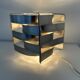 Lampe « Uranus », Max Sauze Space Age  Artemide Flos 70s