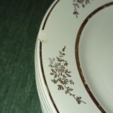Old Ceranord plates