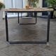 XXL industrial table
