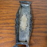 Danex Paris silver vintage box