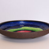Plate, 1960s