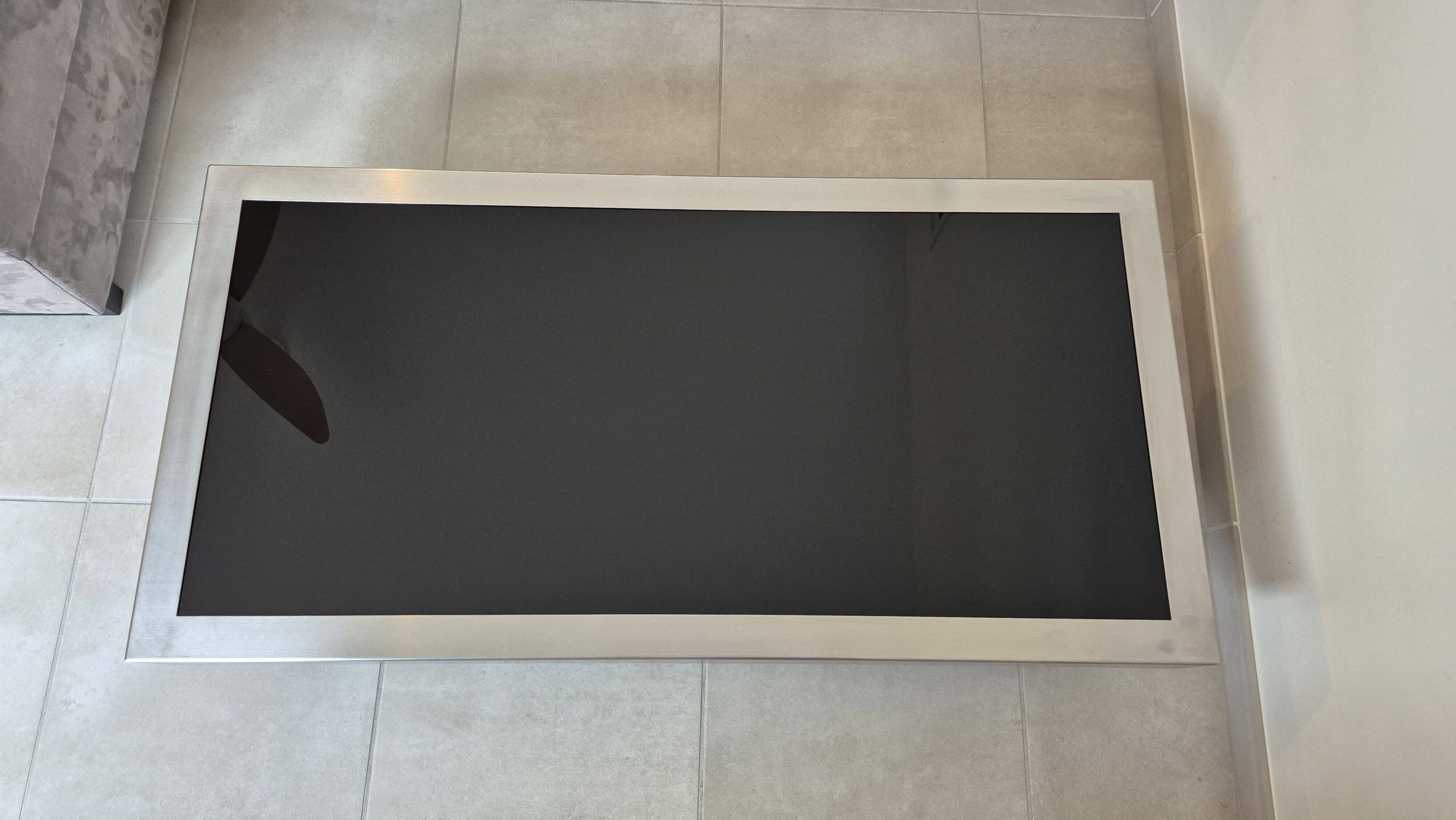 Willy Rizzo coffee table