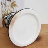 Ceramic pitcher