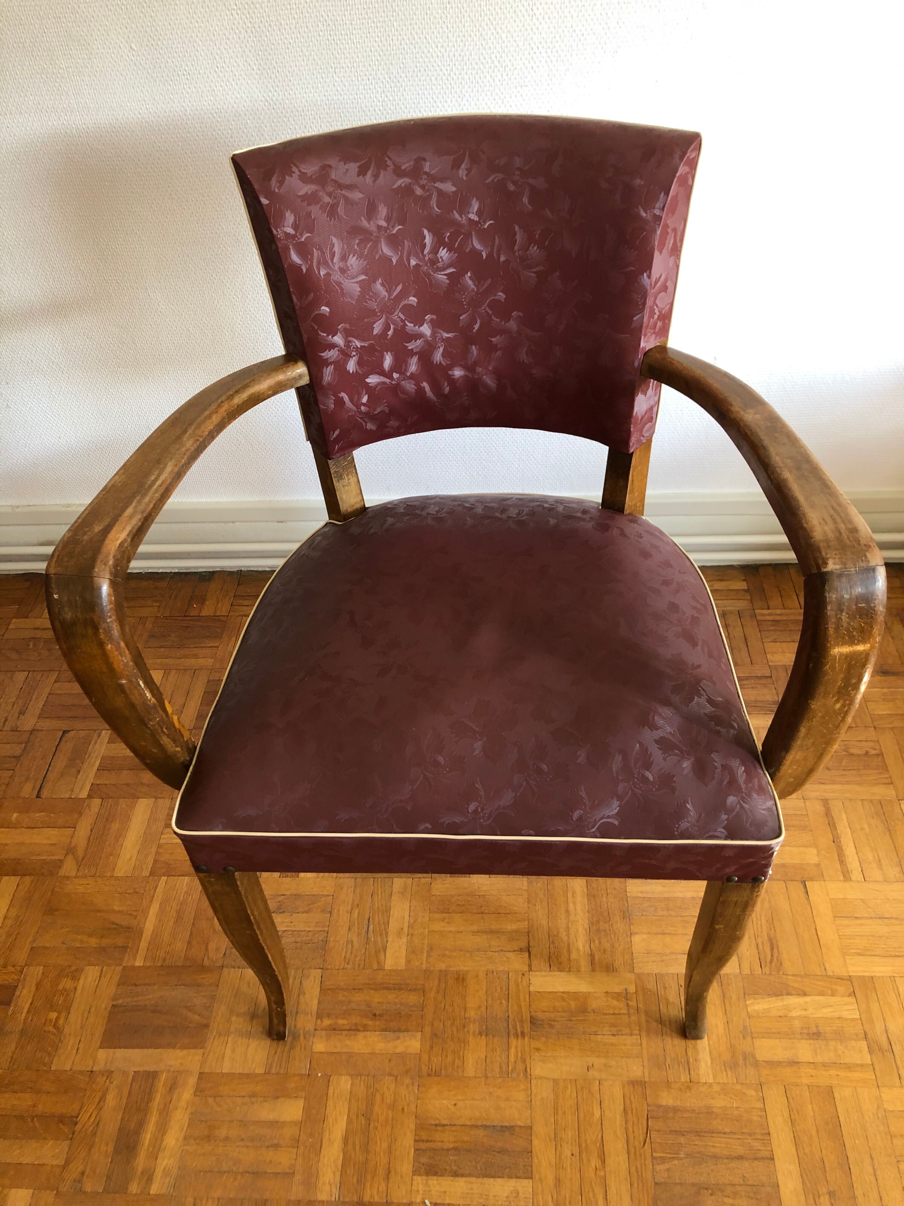 Armchair 1950