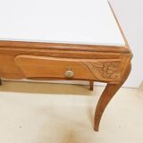 Art-deco console