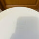 Ashtray, vintage bin Birillo by Giotto Stoppino for Rexite.