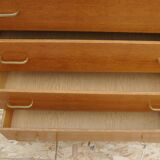 Hairdresser's commodity 1970