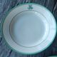 Old Paris Porcelain Dinnerware Set/R monogram