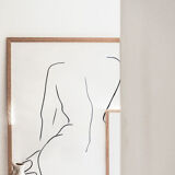 In myself - 30x42cm