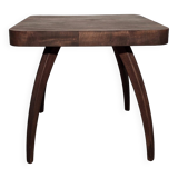 Table Basse Araignée H-259 par Jindrich Halabala, 1940s
