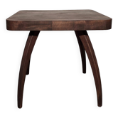 Table Basse Araignée H-259 par Jindrich Halabala, 1940s