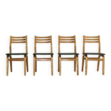 Vintage dining room chairs | chairs | 60s | swedish