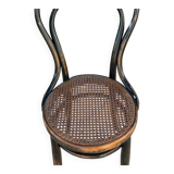 Chaises Josef & Jacob Kohn n.30 - 1880