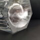 Vase baccarat