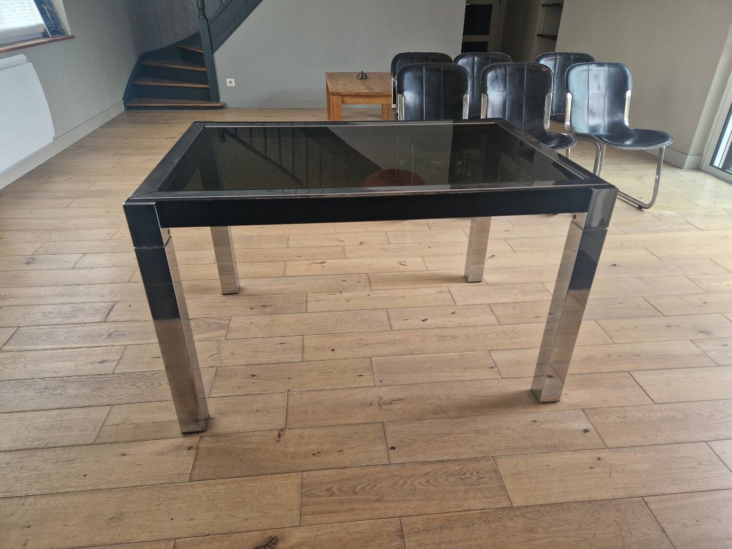 Arreda Milano 70 architect table