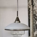 Sistrah pendant light, Otto Muller, bauhaus
