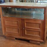 Showcase furniture 1950s
