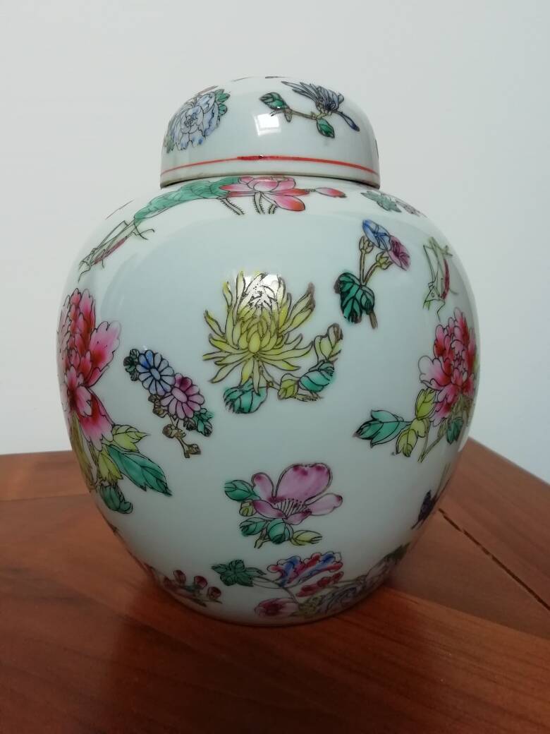 large size tea pot