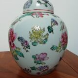 large size tea pot