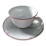 Service à café Limoges