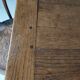 Table de ferme