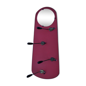 Porte manteaux portemanteau patères