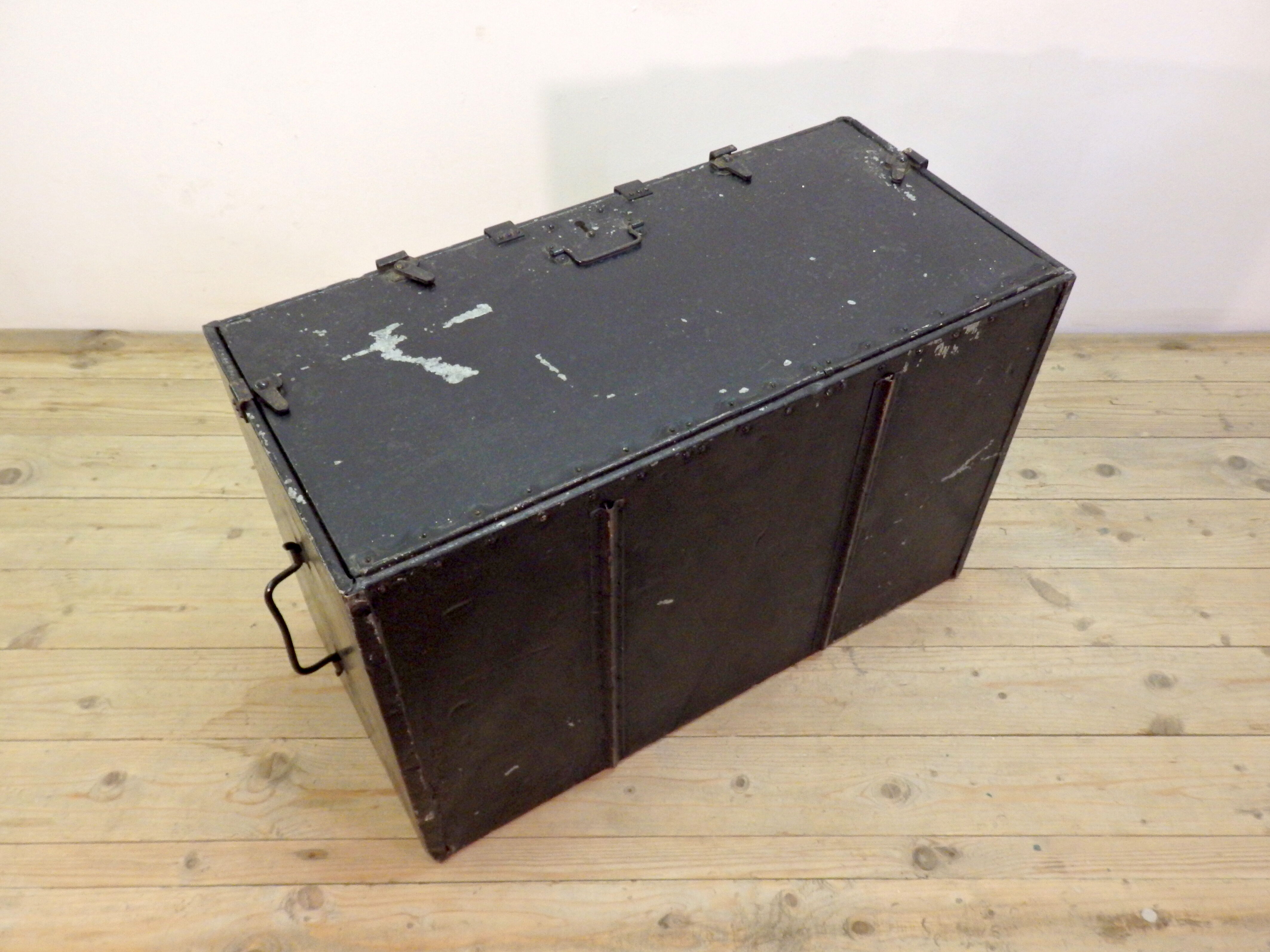 Maritime military Fund