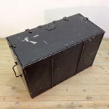 Maritime military Fund