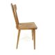 Set of 4 Scandinavian "Sportstugemöbler" chairs, Göran Malmvall, Sweden, 1950