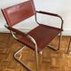 Pair of armchairs