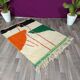 Tapis artisanal marocain 250cmx150cm