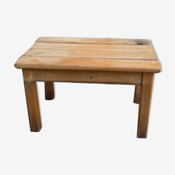 Tabouret