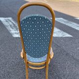 Set of 5 THONET chairs
