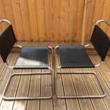 Chair B33 Marcel Breuer