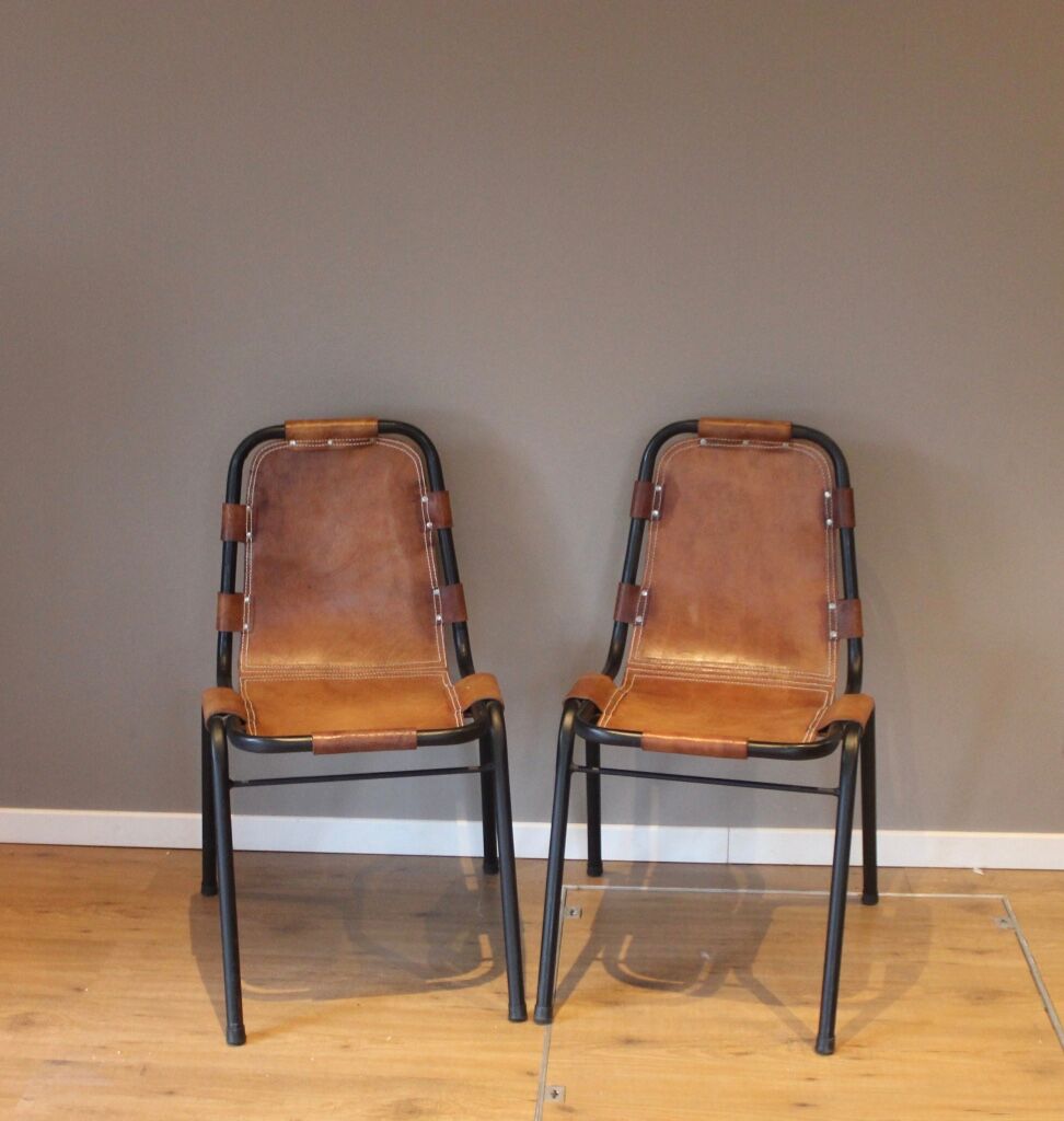Pair of chairs