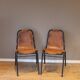 Pair of chairs