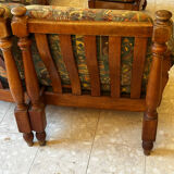 Salon modulable vintage années 50